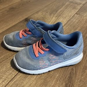 Nike Shoes toddler girls size 8